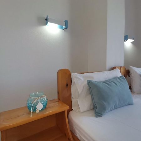 אגיה פלגיה קיתירה Apollonia Apartments מראה חיצוני תמונה
