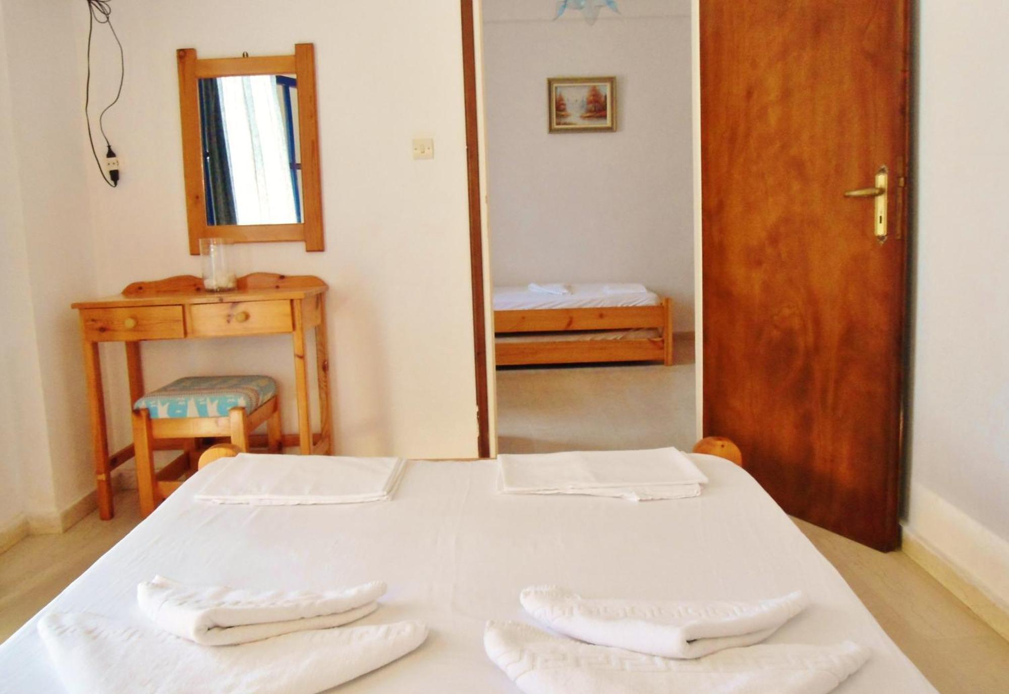 אגיה פלגיה קיתירה Apollonia Apartments מראה חיצוני תמונה