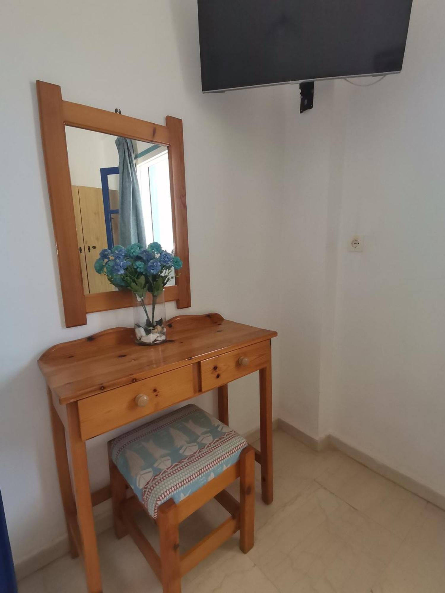 אגיה פלגיה קיתירה Apollonia Apartments מראה חיצוני תמונה