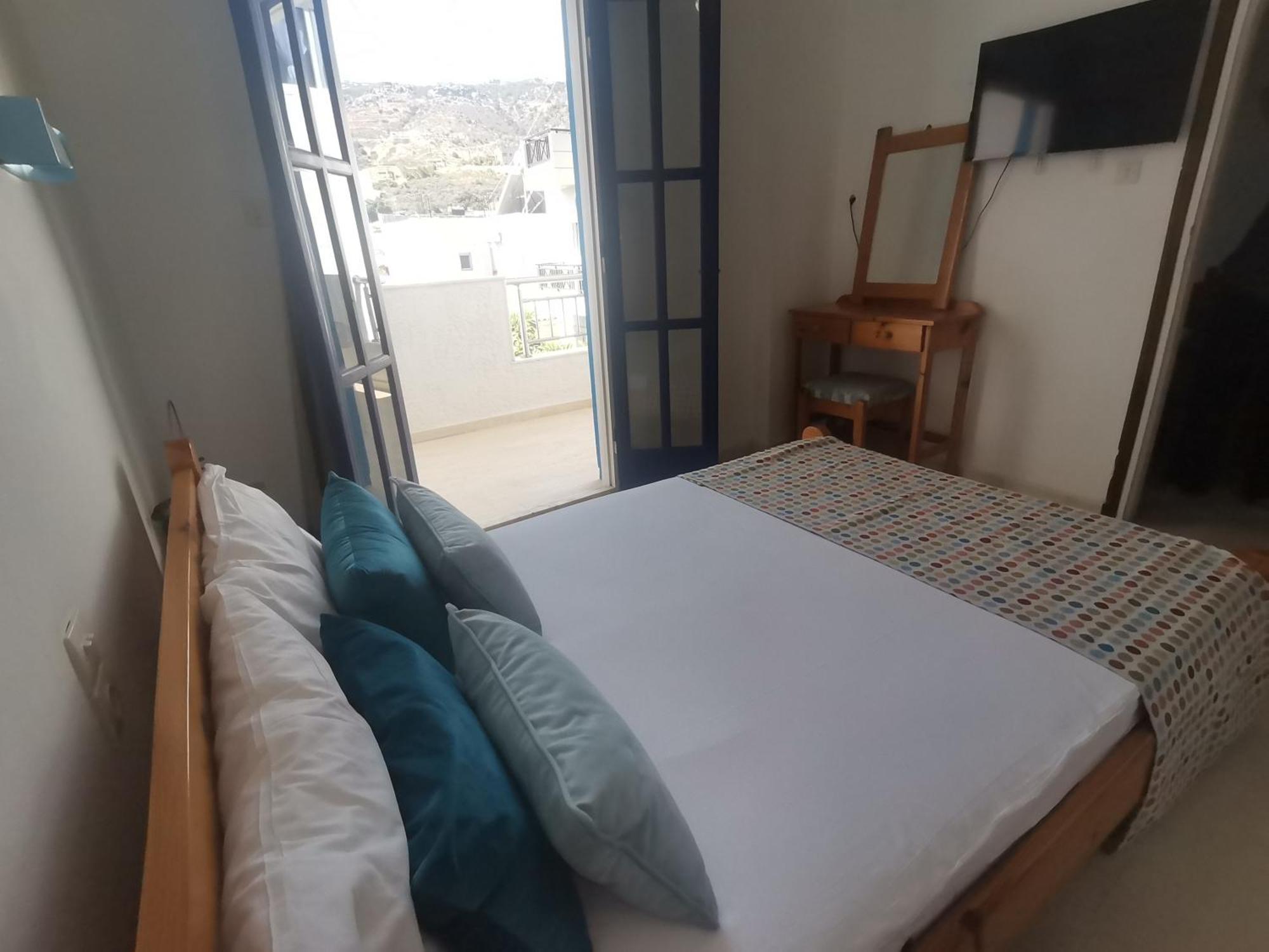 אגיה פלגיה קיתירה Apollonia Apartments מראה חיצוני תמונה