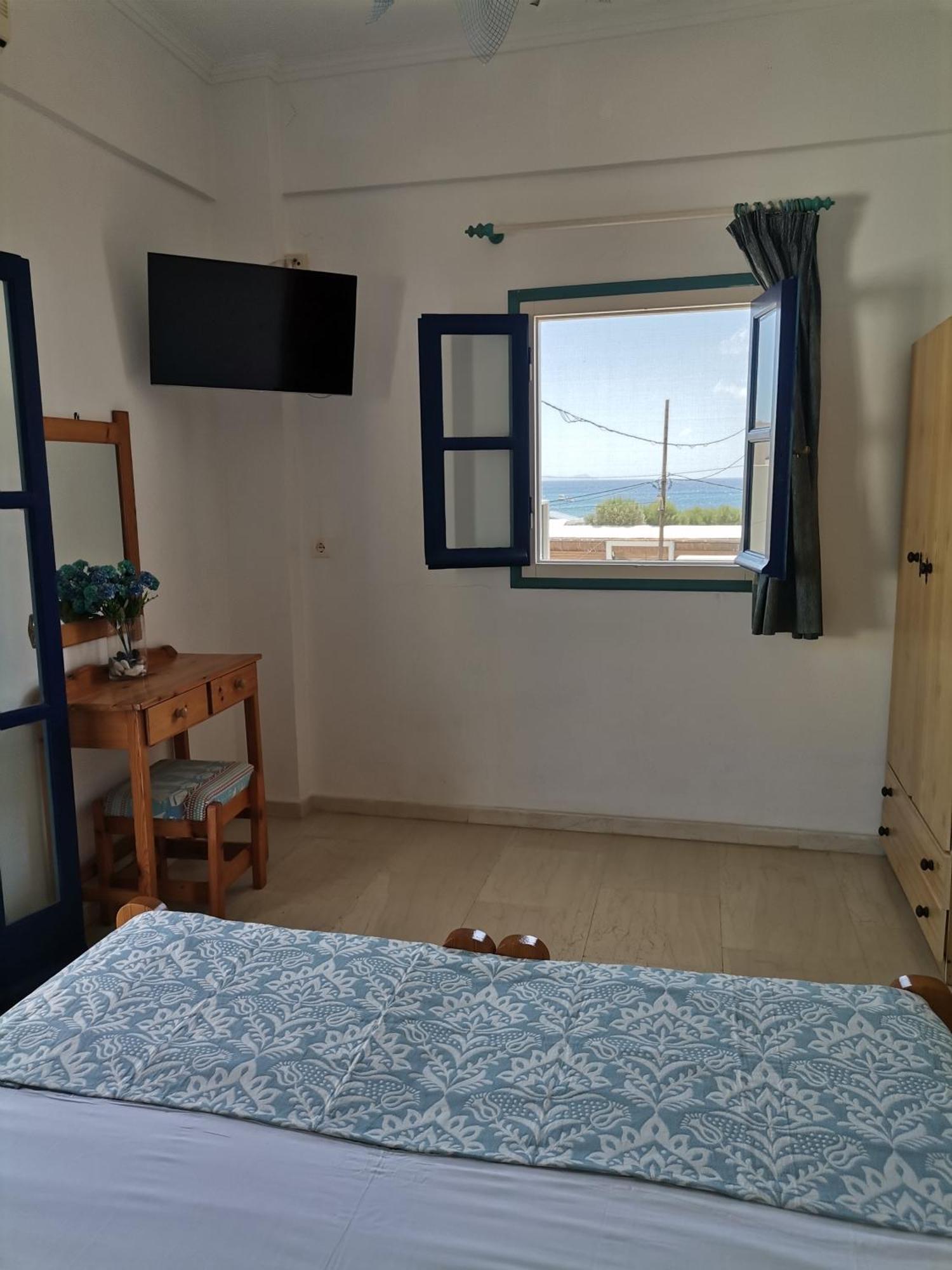 אגיה פלגיה קיתירה Apollonia Apartments מראה חיצוני תמונה
