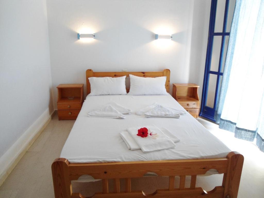 אגיה פלגיה קיתירה Apollonia Apartments חדר תמונה